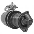 017015 | NIERMANN | Starter/Rozruszniki | CHRIS-CRAFT AT 017015 5174