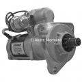 017063 | NIERMANN | Starter/Rozruszniki | DAEWOO AT 017063 6526201-7063