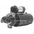 017557 | NIERMANN | Starter/Rozruszniki | HYSTER/DEL. AT 017557 110472