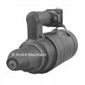 018203 | NIERMANN | Starter/Rozruszniki | PH??NO/2,9KW AT 018203 8203.101/3