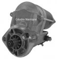 018370 | NIERMANN | Starter/Rozruszniki | TOYOTA/NIPP. AT 018370 228000-8370