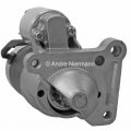 018578 | NIERMANN | Starter/Rozruszniki | RENAULT/MITS. AT 018578 25-3286