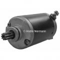 018990 | NIERMANN | Starter/Rozruszniki | BMW/DENSO AT 018990 12411459007