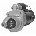 019116N | NIERMANN | Starter/Rozruszniki | VALEO/VOLVO NEU 019116N 