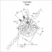 1327A091 | PRESTOLITE LEECE NEVILLE | ROZRUSZNIK [PL] [12V][3.6kW] 1327A091 S115A-12-12