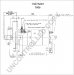 1327A091 | PRESTOLITE LEECE NEVILLE | ROZRUSZNIK [PL] [12V][3.6kW] 1327A091 S115A-12-12