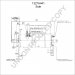 ROZRUSZNIK [PL] OE. PRESTOLITE 1327A441 [24V][7.8kW] 1327A441 S115A-24-4M