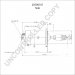 20500101 | PRESTOLITE LEECE NEVILLE | ROZRUSZNIK 12V MORRIS VAUXHAL 20500101 20500101