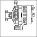 35214415 | PRESTOLITE LEECE NEVILLE | ALTERNATOR 35214415 