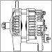 35215195 | PRESTOLITE LEECE NEVILLE | ALTERNATOR 35215195 