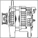 35215210 | PRESTOLITE LEECE NEVILLE | ALTERNATOR 35215210 