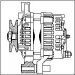 35215240 | PRESTOLITE LEECE NEVILLE | ALTERNATOR 35215240 