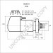 860659 | PRESTOLITE LEECE NEVILLE | ROZRUSZNIK [24V][5.4kW] 860659 