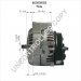 860809GB | PRESTOLITE LEECE NEVILLE | ALTERNATOR 24V 100A 860809GB 860809GB