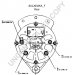 8AL2056KA-F | PRESTOLITE LEECE NEVILLE | ALTERNATOR FOR CNH 12V 51AMP 8AL2056KA-F 8AL2056KA-F