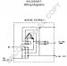 8AL2056KA-F | PRESTOLITE LEECE NEVILLE | ALTERNATOR FOR CNH 12V 51AMP 8AL2056KA-F 8AL2056KA-F