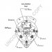 8AL2080KA | PRESTOLITE LEECE NEVILLE | ALTERNATOR 8AL2080KA 