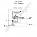 8AL2108FA | PRESTOLITE LEECE NEVILLE | ALTERNATOR 8AL2108FA 