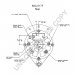 8AL2117F | PRESTOLITE LEECE NEVILLE | ALTERNATOR 8AL2117F 