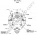 8HC2024KA | PRESTOLITE LEECE NEVILLE | ALTERNATOR 8HC2024KA 