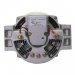 8LHP2172VAH | PRESTOLITE LEECE NEVILLE | ALTERNATOR 8LHP2172VAH 