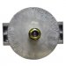 8lhp2276V | PRESTOLITE LEECE NEVILLE | ALTERNATOR 12V 170A PAD MNT. 8LHP2276V 110-775P