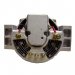 8lhp2276V | PRESTOLITE LEECE NEVILLE | ALTERNATOR 12V 170A PAD MNT. 8LHP2276V 110-775P