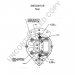 8MR2087UB | PRESTOLITE LEECE NEVILLE | ALTERNATOR 8MR2087UB 