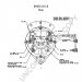 8MR2331LB | PRESTOLITE LEECE NEVILLE | ALTERNATOR 8MR2331LB 