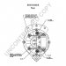 8MR3088KB | PRESTOLITE LEECE NEVILLE | ALTERNATOR 8MR3088KB 