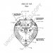 A0012511AA | PRESTOLITE LEECE NEVILLE | ALTERNATOR A0012511AA 