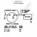 A0012513LC | PRESTOLITE LEECE NEVILLE | ALTERNATOR A0012513LC 