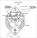 A0012702LC | PRESTOLITE LEECE NEVILLE | ALTERNATOR A0012702LC 