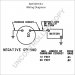 A0012813LC | PRESTOLITE LEECE NEVILLE | ALTERNATOR A0012813LC 