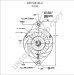 A0012819LC | PRESTOLITE LEECE NEVILLE | ALTERNATOR A0012819LC 