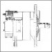 A0014629JA | PRESTOLITE LEECE NEVILLE | ALTERNATOR A0014629JA 