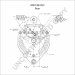 A0014834LC | PRESTOLITE LEECE NEVILLE | ALTERNATOR A0014834LC 