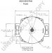 A0014931PAH | PRESTOLITE LEECE NEVILLE | ALTERNATOR A0014931PAH 