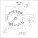 LBP2189 | PRESTOLITE LEECE NEVILLE | ALTERNATOR LBP2189 