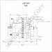 LBP3069 | PRESTOLITE LEECE NEVILLE | ALTERNATOR LBP3069 