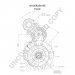 M105R2501SE | PRESTOLITE LEECE NEVILLE | M105 12V 5,5 ROZRUSZNIK M105R2501SE M105601