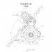 M105R2511SE | PRESTOLITE LEECE NEVILLE | M105 12V 5,5 ROZRUSZNIK M105R2511SE M105611