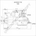 M105R2517SE | PRESTOLITE LEECE NEVILLE | ROZRUSZNIK 12V NON OCP M105R2517SE M105617