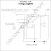 M105R2517SE | PRESTOLITE LEECE NEVILLE | ROZRUSZNIK 12V NON OCP M105R2517SE M105617