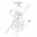 M105R3001SE | PRESTOLITE LEECE NEVILLE | ROZRUSZNIK M105 24V M105R3001SE M105401