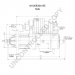 M105R3001SE | PRESTOLITE LEECE NEVILLE | ROZRUSZNIK M105 24V M105R3001SE M105401