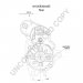 M105R3004SE | PRESTOLITE LEECE NEVILLE | M105 24V 7,5 ROZRUSZNIK M105R3004SE M105404