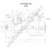 M105R3031SE | PRESTOLITE | ROZRUSZNIK [24V][7.5kW] 113851 M105R3031SE 113851