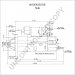 M105R3507SE | PRESTOLITE LEECE NEVILLE | ROZRUSZNIK [24V][7.5kW] M105R3507SE PRESTOLITE