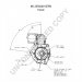 M125R2001SEPN | PRESTOLITE LEECE NEVILLE | ROZRUSZNIK M125R2001SEPN 